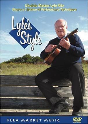 Lyle Ritz - Lyle's Style