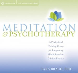 MEDITATION AND PSYCHOTHERAPY