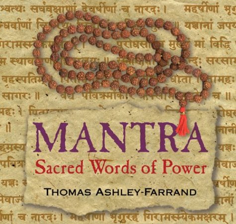 Mantra – Sacred Words of Power