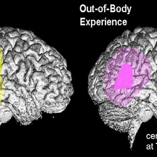 Ramtha - Understanding The Out-Of-Body Experience