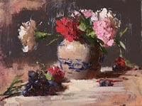 Robert Johnson Carnations