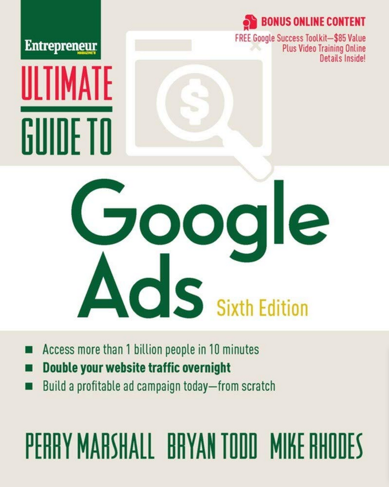 Mike Rhodes And Perry Marshall – Google Ads Mastery