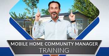 MHU - Mobile Home Community Manager Training