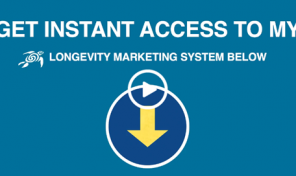 Longevity Marketing System