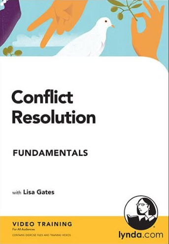 Lisa Gates - Conflict Resolution Fundamentals