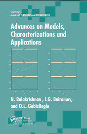 N.Balakrishman – Advances on Models, Characterizations & Applications