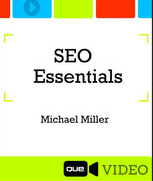 Michael Miller - SEO Essentials