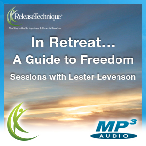 Lester Levenson – In Retreat