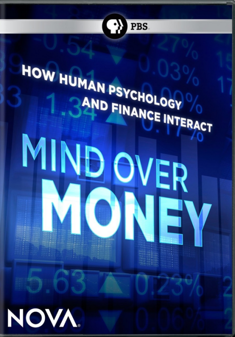 PBS - NOVA: Mind Over Money