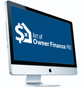 Mitch Stephen - Art of Owner Finance Pro 2.0 Archived Weekly Group Coaching