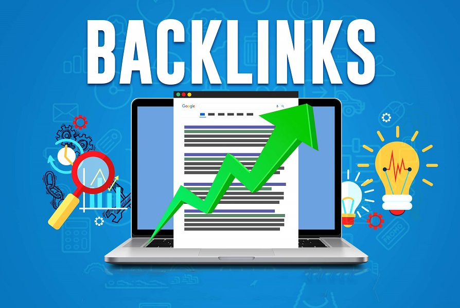 Matthew Carter - Backlink Blueprint