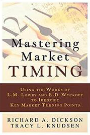 Paul Schatz, Michael Saul – Mastering Market Timing (Video, Manuals)