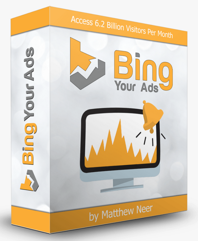 Matthew Neer - Bing Your Ads