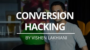 Mindvalley Insiders - Conversion Hacking