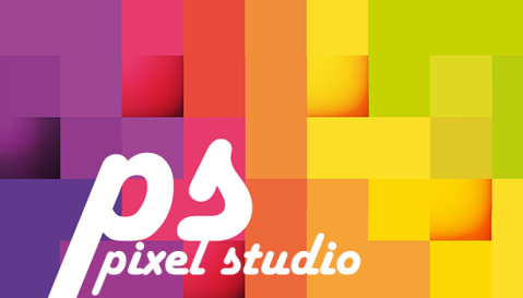 PIXEL STUDIO + FULL FUNNEL