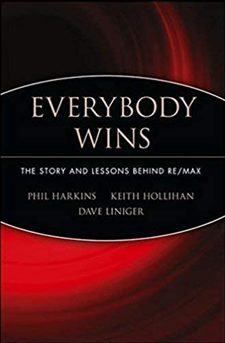 Phil Harkins, Keith Hollihan – Everybody Wins