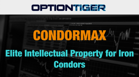 OptionTiger Courses (CondorMAX and DayTradeMAX)