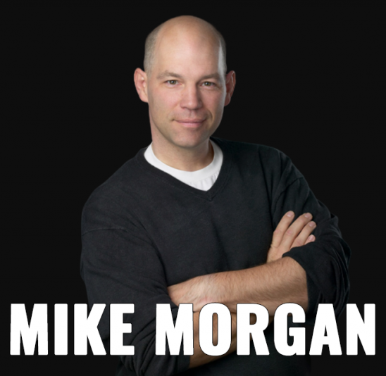 Mike Morgan - Conversion Crash Course