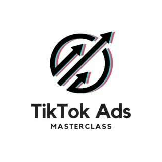 Maxwell Finn - TikTok Ads Masterclass