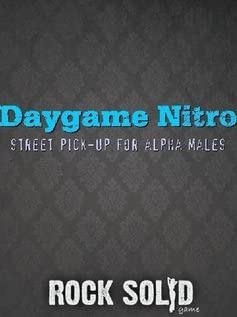 Street Pick-up for Alpha Males by Nitro Daygame1