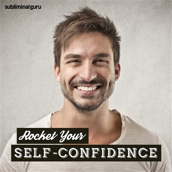 Subliminal Guru - Rocket Your Self-Confidence - How to Charm GB1