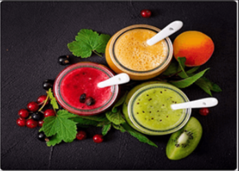 Superfoods That Promote Weight Loss - Juicing Made EASY!