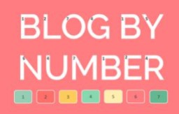 Suzi Whitford - The Signature Blog by Number CourseSuzi Whitford - The Signature Blog by Number Course