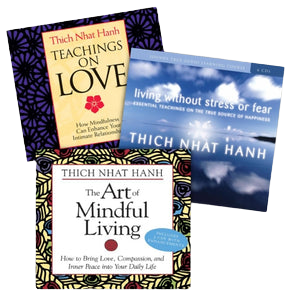 THE ESSENTIAL THICH NHAT HANH COLLECTION