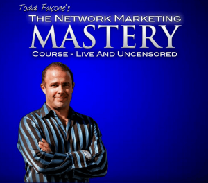 THE NETWORK MARKETING MASTERY® COURSE1