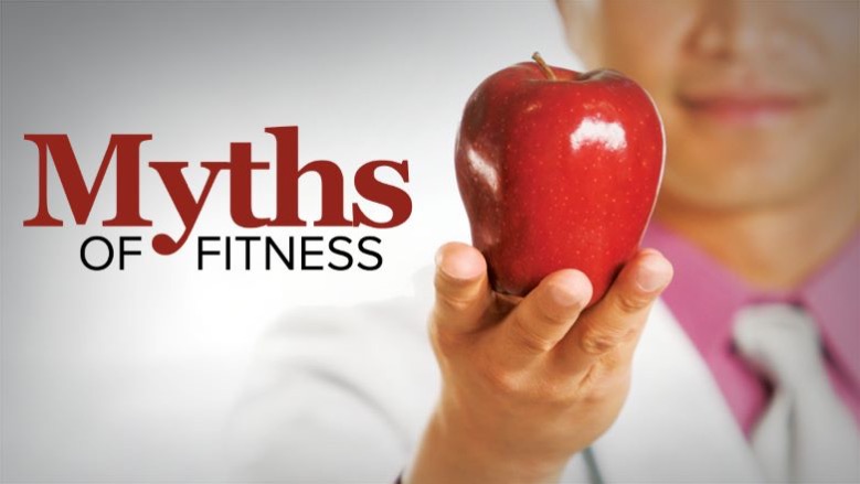 TTC Video - Anthony A. Goodman - The Myths of Nutrition and Fitness1