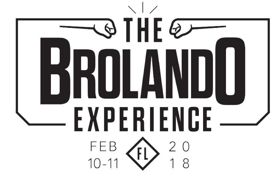 The Brolando Experience