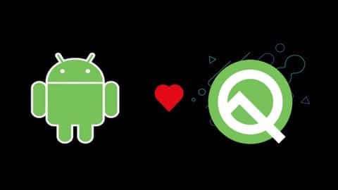 The Complete Android Q + Java Developer Course™1