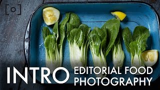 The Complete Guide To Editorial Food Photography & Photoshop Retouching Photography1