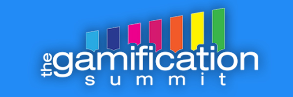 The Gamification Summit 2011.