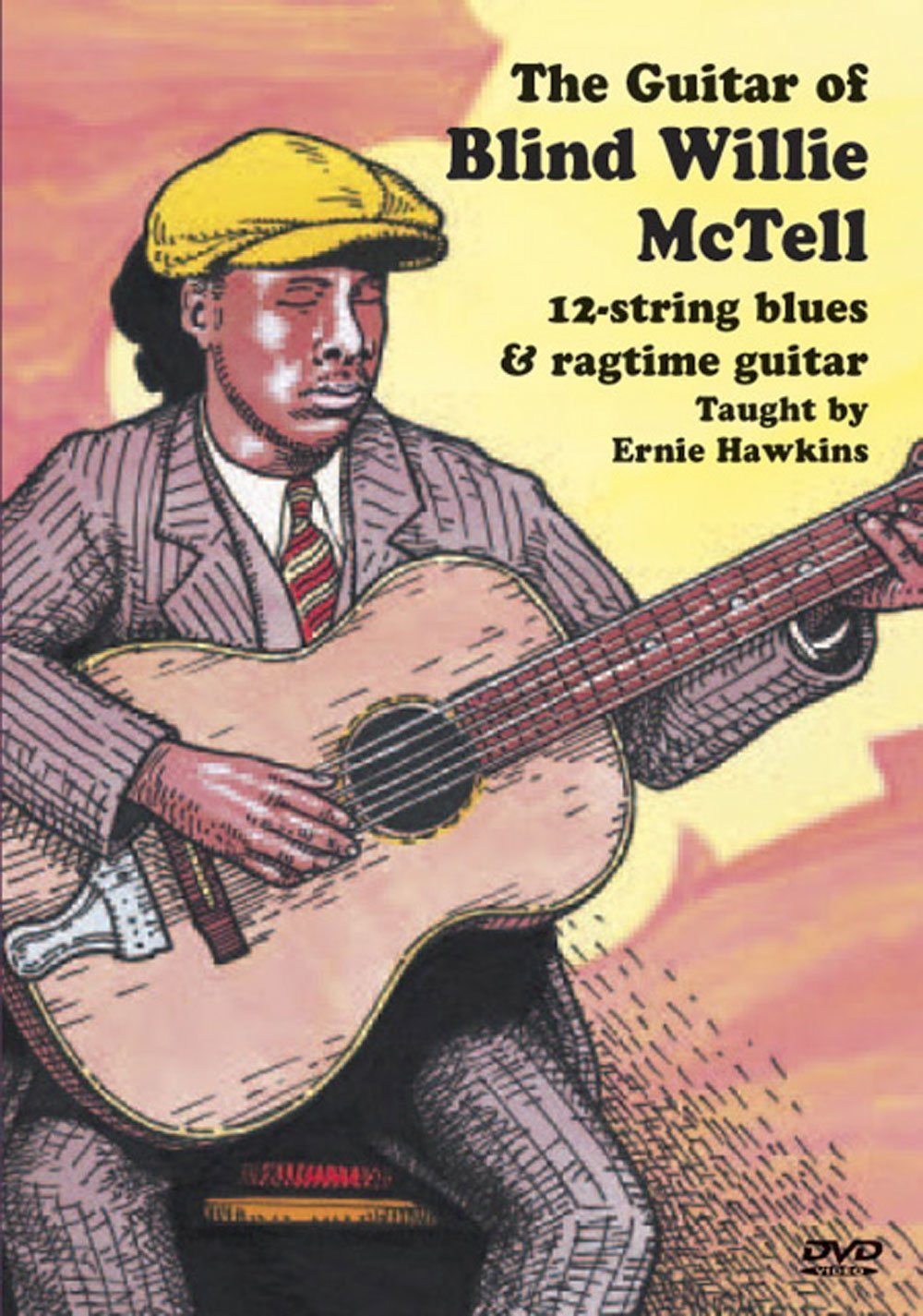 Earnable by Ramit Sethi.The Guitar of Blind Willie McTell