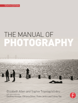 The Manual of Photography1