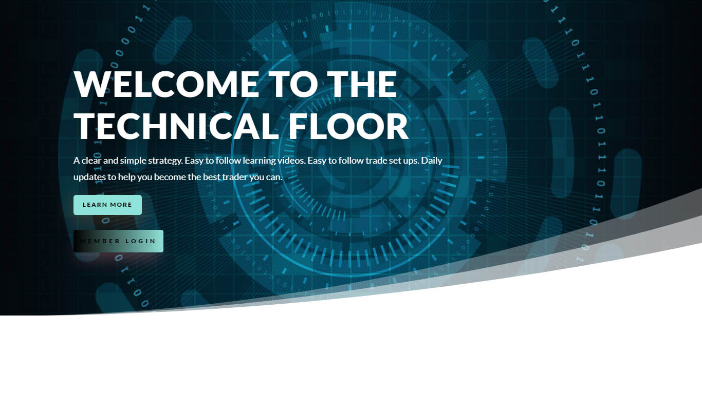 The Technical Floor – Course1