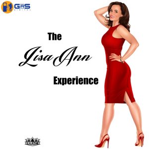 The lisa Ann Experience