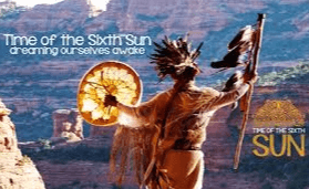 Time of the Sixth Sun Movie (with Lifting The Veil Series)1