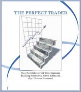 Tom Yeomans – The Perfect Trader1