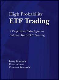 Tradingmarkets – AmiBroker Add-on Module for the Strategies in High Probability ETF Trading1