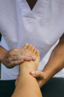 Treating Disease by Massage1