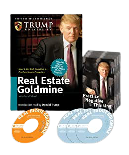 Trump University - Real Estate Goldmine1