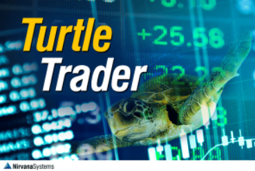 Turtle Trader1