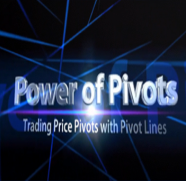 Unlocking the Power of Pivots – Trading Price Pivots with Pivot Lines1