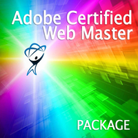 Various - Adobe Certified Web Master PackageVarious - Adobe Certified Web Master PackageVarious - Adobe Certified Web Master Package