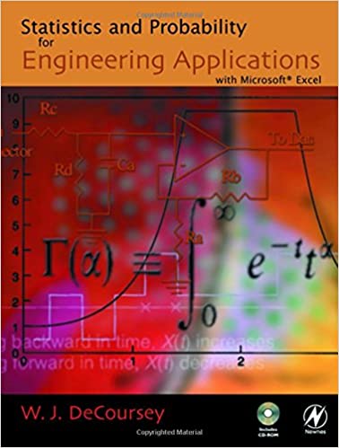 W.J.DeCoursey – Statistics & Probability for Engineering Applications With Microsoft Excel1