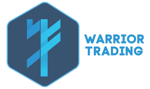 WarriorTrading – Day Trading Course and Swing Trading Course1