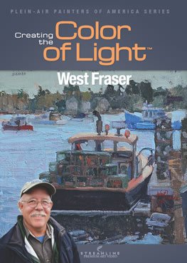 West Fraser Creating the Color of Light™