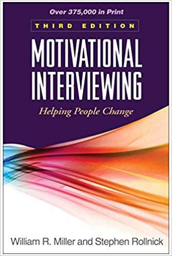 William R. Miller - Motivational Interviewing, Third Edition1